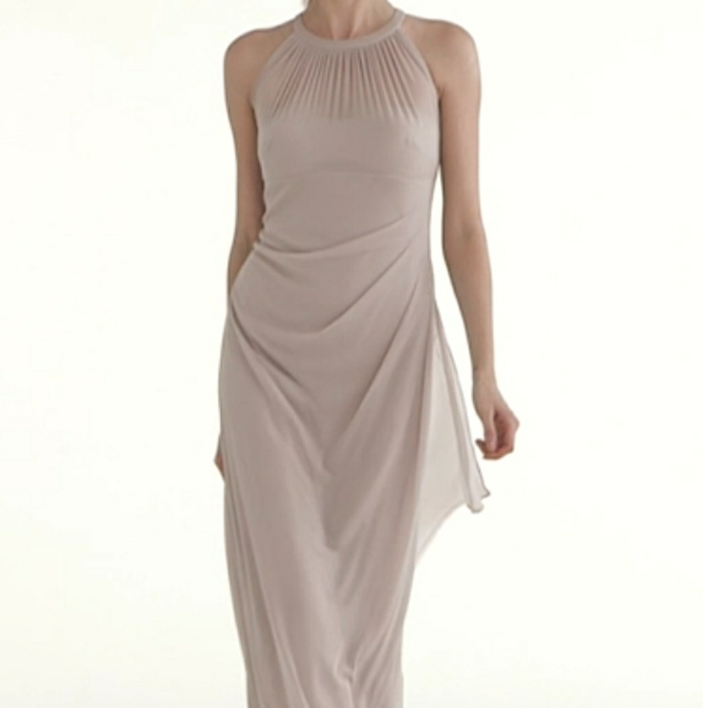 🆕✨PROM / Bridesmaid dress - Picture 4 of 5